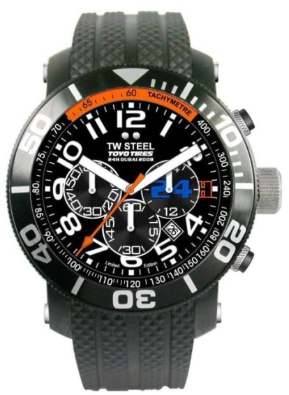 TW Steel Grandeur Diver TW255